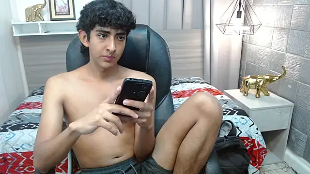 Billie_Jean Chat XXX in diretta