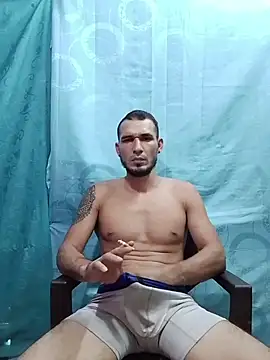 junior_926 Live XXX Chat