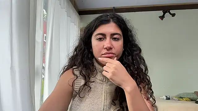 deusaludovica's Live XXX Chat