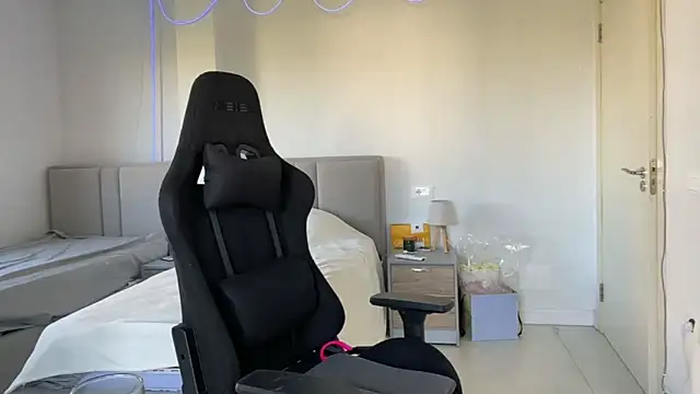 PrincesSsLilu 라이브 XXX 채팅
