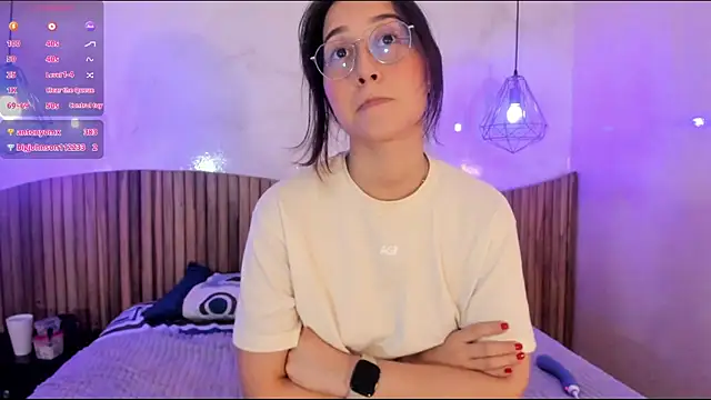 Živý XXX chat Abby_Sweet1_