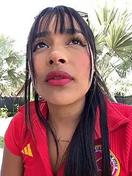 Chat XXX en directo de Mariangel_11