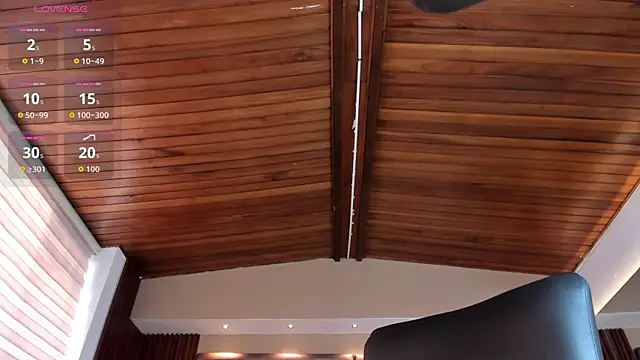 IsabellaaJoness – Naživo XXX chat