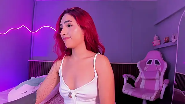 AriiCherry – Live XXX-chat