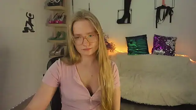 NancyHottie Chat XXX live