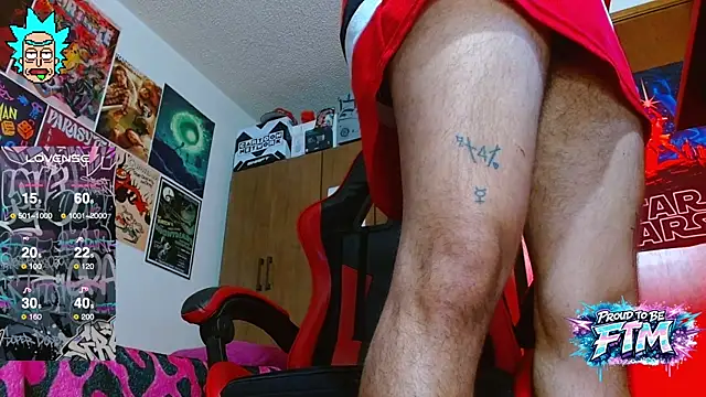 Hgp3riodictabl3 Live XXX Chat