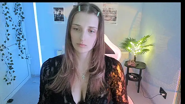 Star_Nellie Chat XXX live