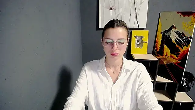 lady_olivia_ লাইভ XXX চ্যাট