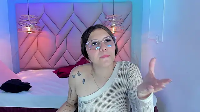 AngelaaCute_'s Live XXX Chat
