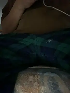 แชท XXX สดของ GusanoDelicioso