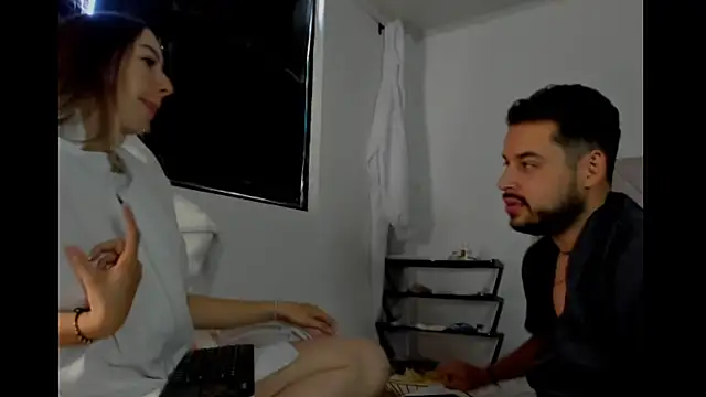 LunarSync Live XXX-Chat