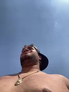 Jorgebricenz – Naživo XXX chat
