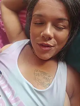 GoddessChantelle লাইভ XXX চ্যাট