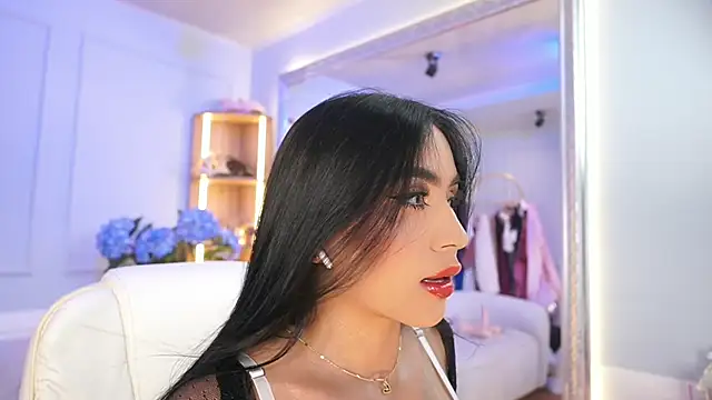elasummer 라이브 XXX 채팅