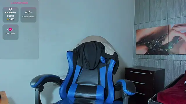 Anniee_x's Live XXX Chat