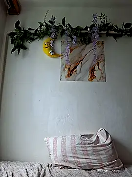 Živý XXX chat Nika_aa