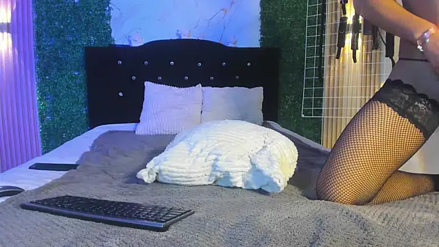cococumps live XXX chat
