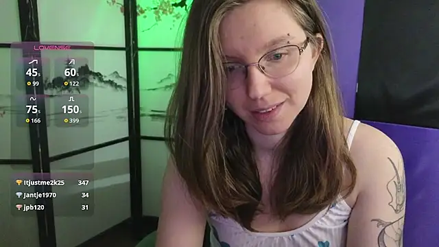 scarlettsrose's Live XXX Chat