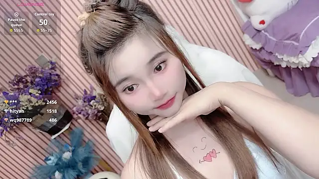 Chat XXX ao vivo de di-or-