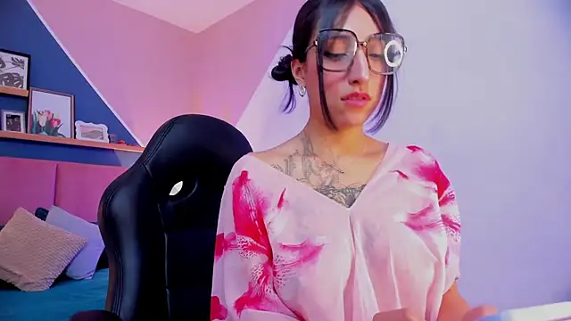 Chat XXX ao vivo de Miel_Cruz