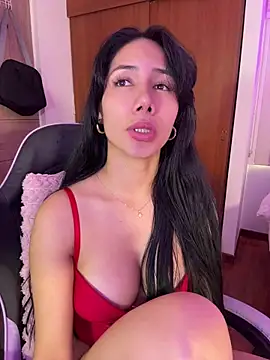 Chat XXX en directo de ArianaReynoldss