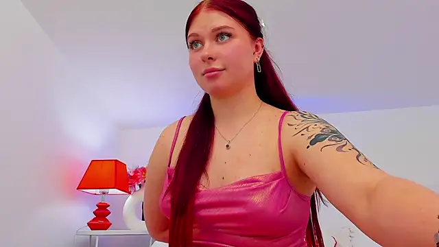 LizyBex – Naživo XXX chat
