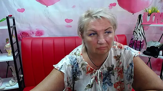 RenataDaster – Naživo XXX chat