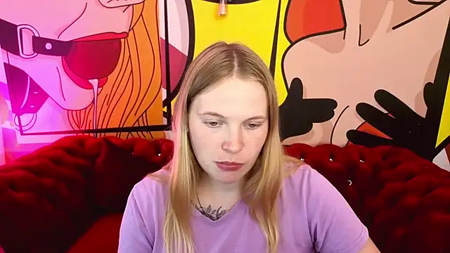 NikkyReyyy's Live XXX Chat