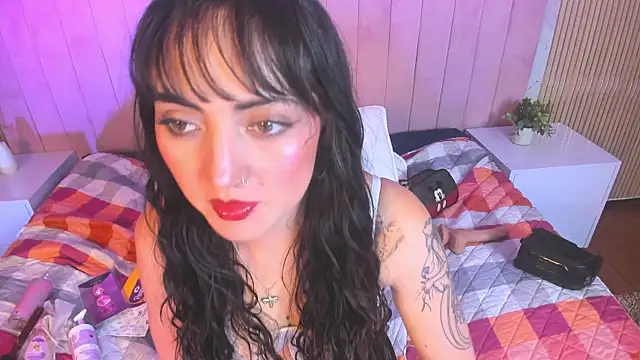 Leha_Carterl Live XXX-chat