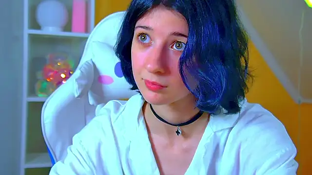 AnneAvelin – Naživo XXX chat