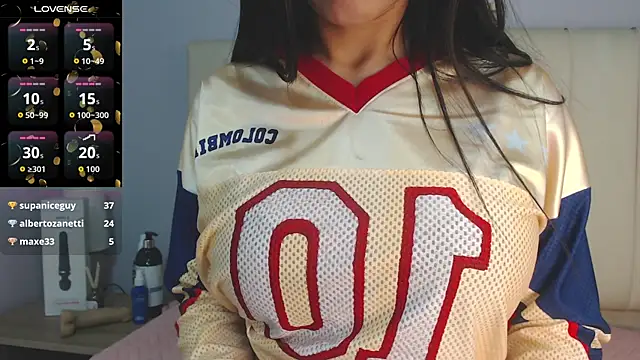 amy_le01: онлайн-секс-чат