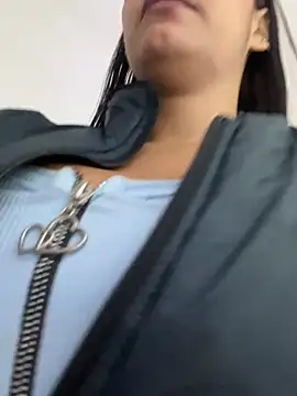 Sara-77 Obrolan Langsung XXX