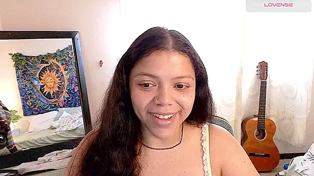 Amanda_sweet লাইভ XXX চ্যাট