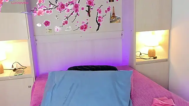 TaylorBloom 即時 XXX 聊天