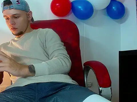 Brian_Adler – Live XXX-chat
