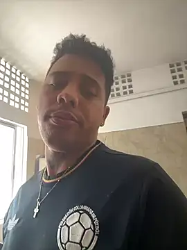 Chat XXX ao vivo de Alejandro_and_Deiby