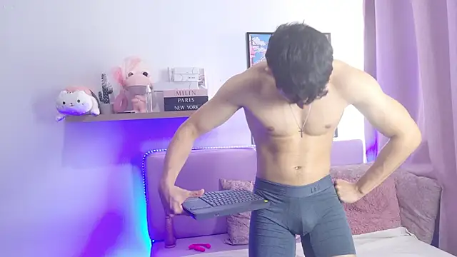 Still_Fitness' Live XXX Chat