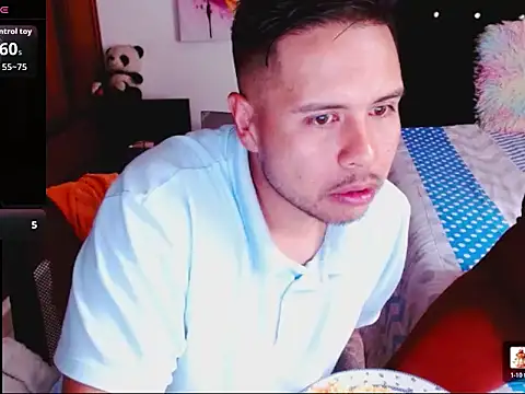 Živý XXX chat Moroxxo