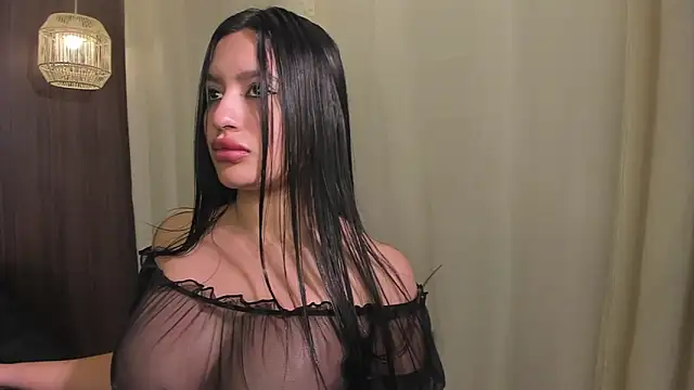 ana_beckett – Live XXX-chat