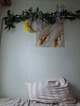 Živý XXX chat Nika_aa