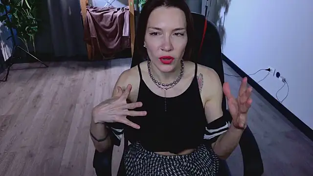 Chat XXX Live Mornin_G_Star