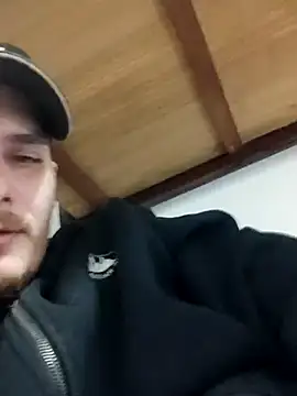 Show de petitgatt na webcam