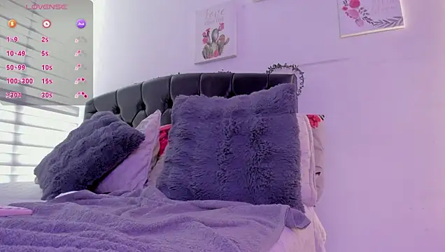 Chat XXX en directo de Amaranthaa1