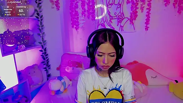 cat_kitty18_ Chat XXX live