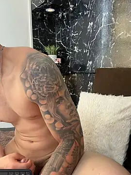 XXX chat uživo modela Alexander_ferre