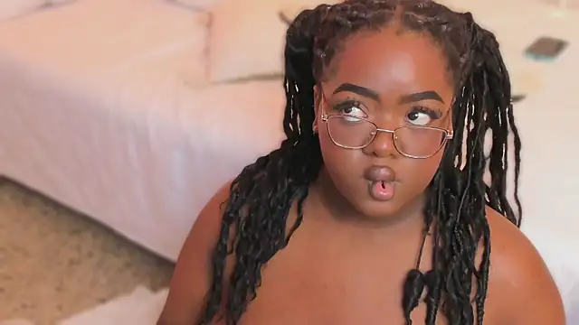 دردشة Ayanaa_Ebony_ الجنسية المباشرة