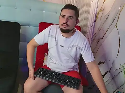 rocockdaddy Live XXX Chat