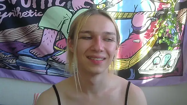 Chat XXX en directo de icebenz