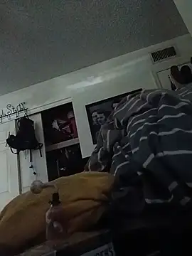 crazycam619のウェブカメラショー