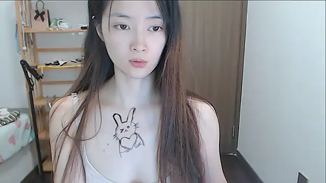 Mimi-cnbaby – Live XXX-chat